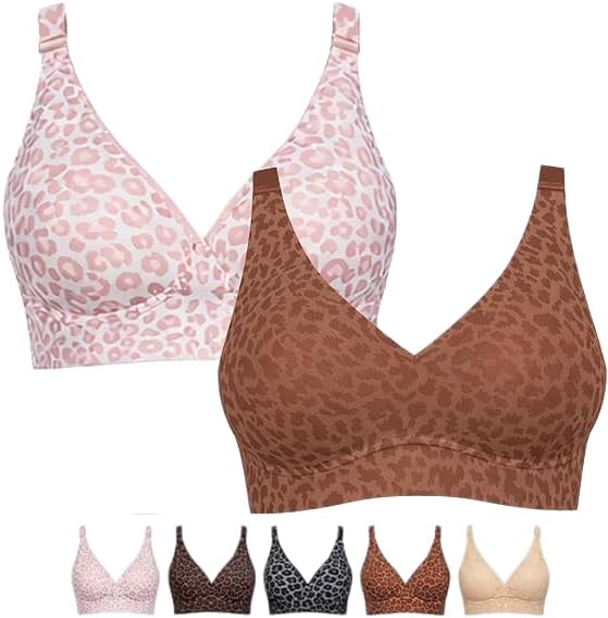 Brasier Jelly 360°: Realce Natural, Comodidad Total y Sin Varillas 💖