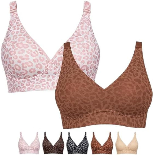 Brasier Jelly 360°: Realce Natural, Comodidad Total y Sin Varillas 💖